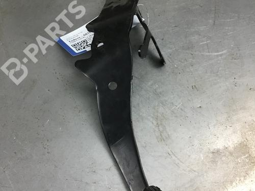 Break pedal FORD FIESTA VI (CB1, CCN) 1.25 | BP9302352I19 