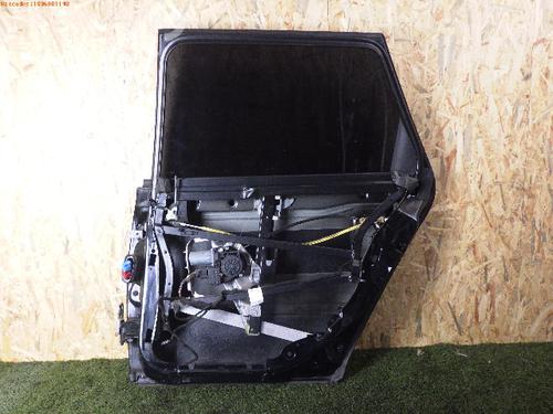 Right rear door AUDI A6 C5 Avant (4B5) 2.5 TDI | BP5062262C5 