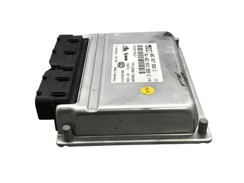 Electronic module AUDI A8 D3 (4E2, 4E8) 3.7 quattro | BP23198195M83 