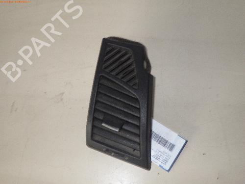 Used Air vent BMW 1 (E87) 118 d (122 hp) 14697126