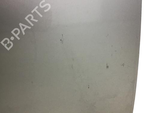 Right rear door SKODA FABIA I (6Y2) 1.2 | BP21360063C5 