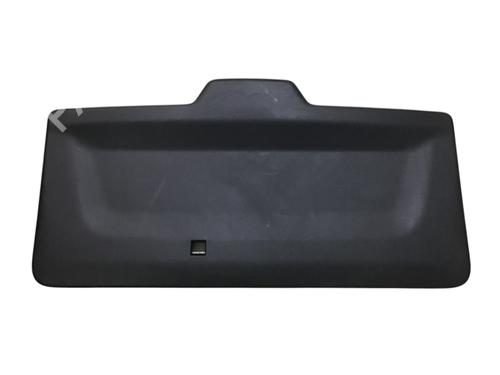 Used Tailgate trim CITROËN BERLINGO MULTISPACE (B9) 1.6 VTi 95 (98 hp) 27626434