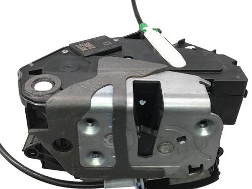 Rear left lock FORD FIESTA VI (CB1, CCN) 1.25 | BP19325297C100 