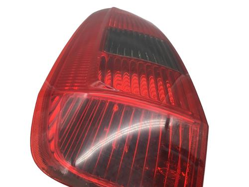 Left taillight FORD FIESTA V (JH_, JD_) 1.3 | BP17321598C34 