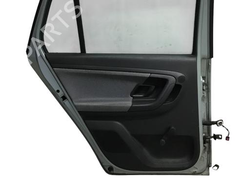 Left rear door SKODA FABIA II Combi (545) 1.2 TSI | BP27385336C4 