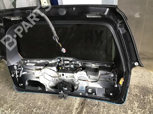 Tailgate VOLVO V70 III (135) 2.0 D | BP7702606C6 
