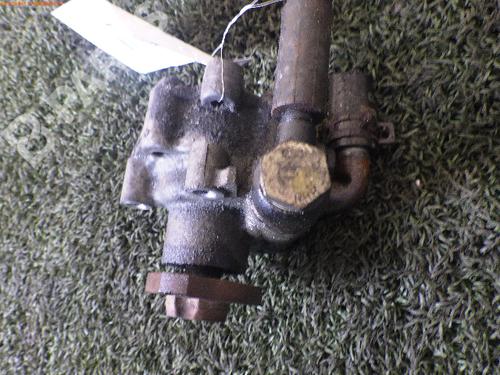 Styring servopumpe VW GOLF IV (1J1) 1.9 TDI | BP5065124M99 