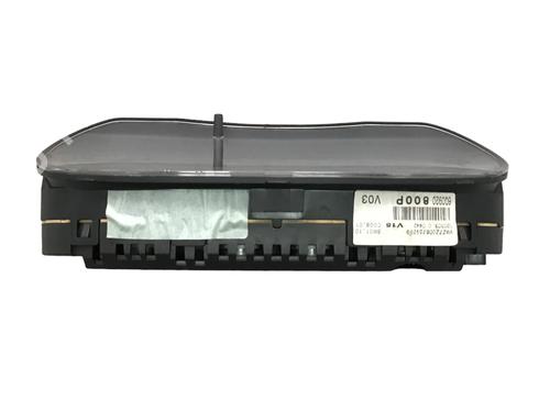 Instrument cluster VW POLO (9N_, 9A_) 1.2 12V | BP19341520C47 