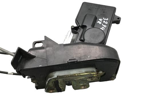 Used Front right lock MAZDA 6 Station Wagon (GY) 1.8 (120 hp) 19079353