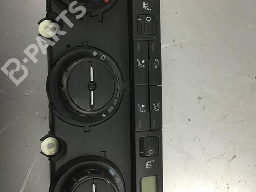Used Climate control SKODA OCTAVIA II (1Z3) 2.0 FSI (150 hp) 8500646