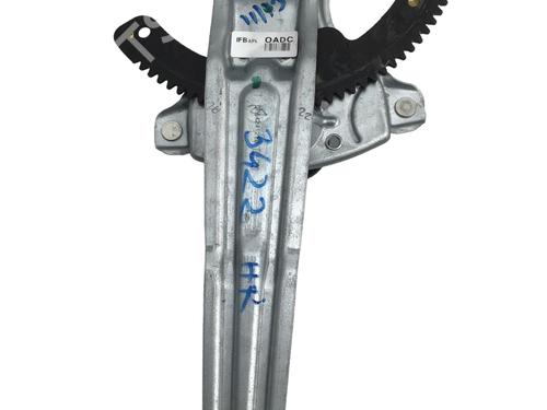 Rear right window mechanism HYUNDAI i10 II (BA, IA) 1.0 | BP16551403C25 