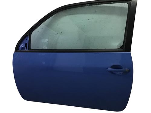 Used Left front door VW LUPO I (6X1, 6E1) 1.2 TDI 3L (61 hp) 18893173