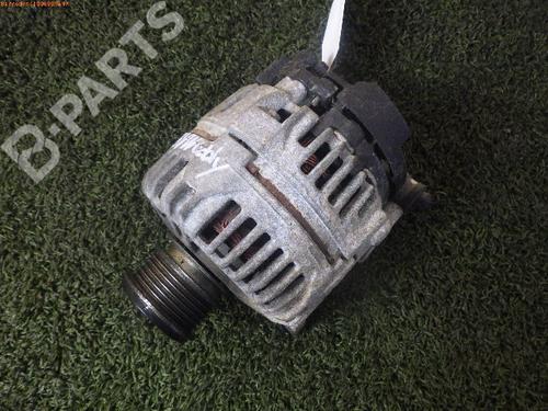 Used Alternator VW CADDY III Box Body/MPV (2KA, 2KH, 2CA, 2CH) 2.0 SDI (70 hp) 5065768