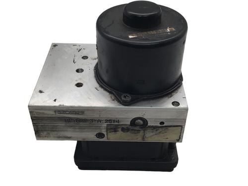 ABS pump MERCEDES-BENZ M-CLASS (W163) ML 270 CDI (163.113) | BP18117195M43 