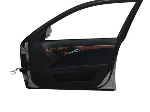 Right front door MERCEDES-BENZ E-CLASS (W211) E 270 CDI (211.016) | BP20172742C3 