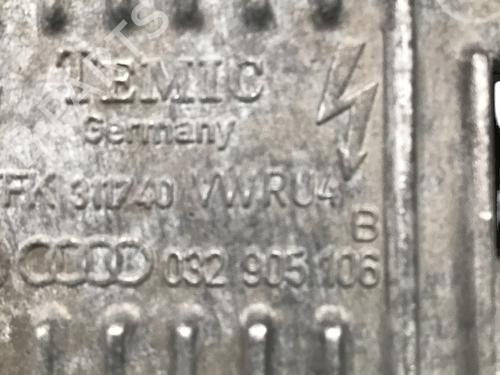 Tændspole VW GOLF IV (1J1) 1.4 16V | BP24954235M94 