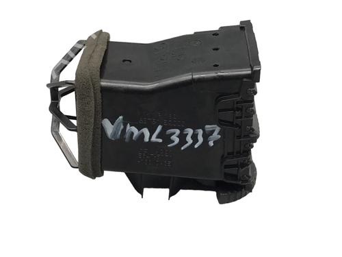 Air vent NISSAN X-TRAIL I (T30) 2.2 dCi 4x4 | BP14849853I21 