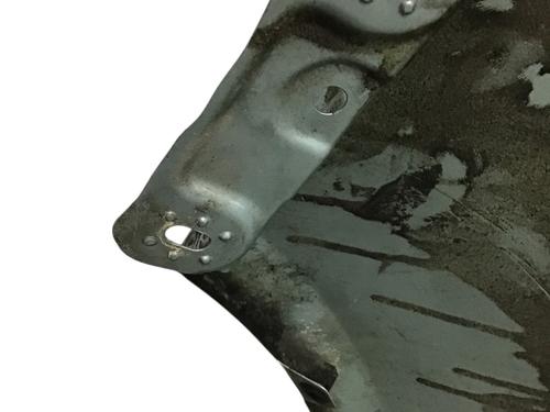 Right front fenders SKODA FABIA II Combi (545) 1.2 TSI | BP27370805C42 