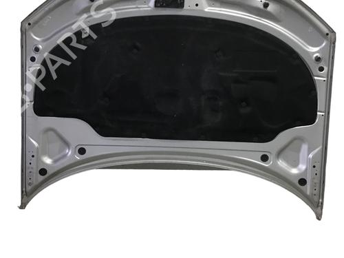 Hood AUDI A3 (8P1) 2.0 TDI 16V | BP18201370C1 