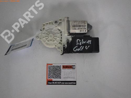 Used Right front window motor VW GOLF IV (1J1) 1.6 (100 hp) 5062235