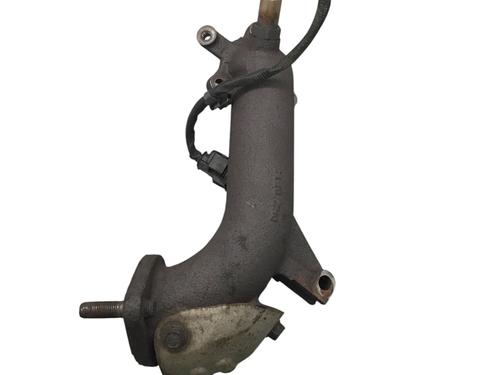 Used Exhaust system HYUNDAI i30 Estate (FD) 1.6 CRDi (90 hp) 21788570