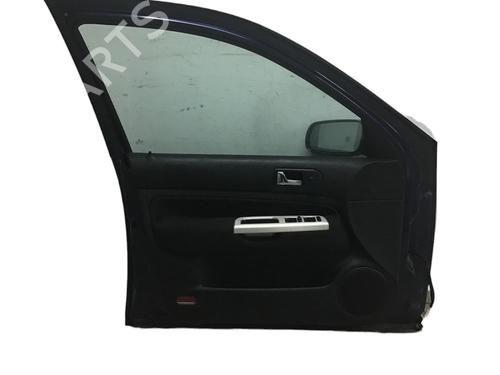 Left front door VW GOLF IV (1J1) 1.6 | BP20223102C2 