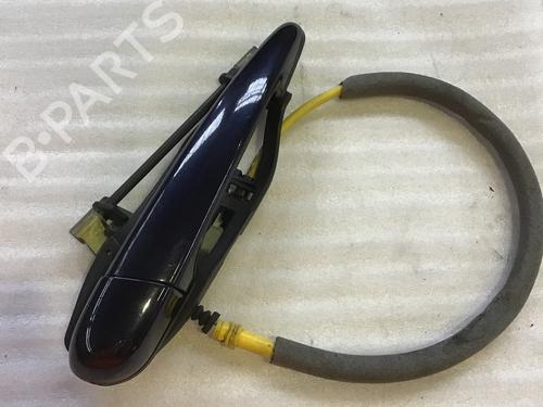 Front right exterior door handle BMW 3 (E46) 320 d | BP16268850C129 