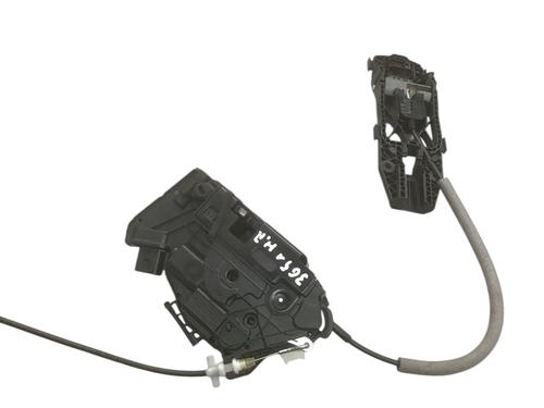 Used Rear right lock SKODA CITIGO (NF1) 1.0 (60 hp) 22625783