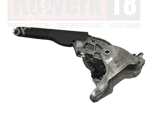 Used Hand brake VW GOLF V (1K1) 1.4 16V (80 hp) 14986740