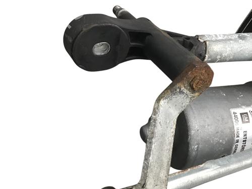 Front wiper motor OPEL CORSA D (S07) 1.3 CDTI (L08, L68) | BP25728318M29 