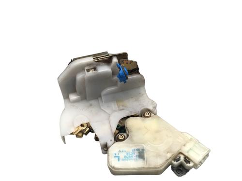 Rear left lock NISSAN X-TRAIL I (T30) 2.2 dCi 4x4 | BP14835376C100 