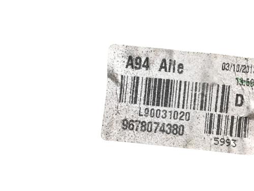 Right taillight PEUGEOT 2008 I (CU_) 1.6 VTi | BP32753043C35  - Image 7