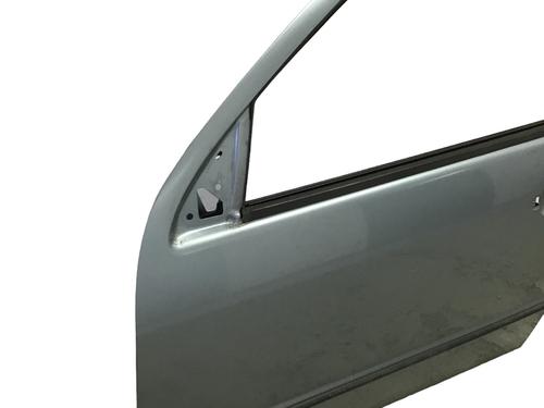 Left front door SKODA FABIA I (6Y2) 1.4 16V | BP18893970C2 