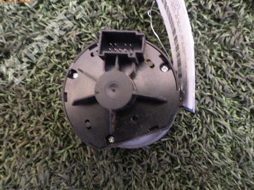 Headlight switch AUDI A6 C6 Avant (4F5) 2.7 TDI | BP5064968I24 