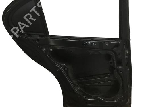 Left rear door SEAT LEON (1M1) 1.6 16 V | BP21496001C4 