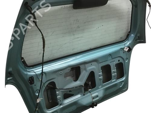 Tailgate OPEL AGILA (A) (H00) 1.0 (F68) | BP22199367C6 