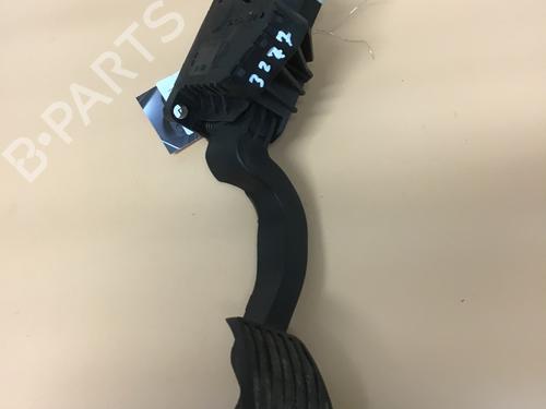 Used Pedal OPEL CORSA D (S07) 1.2 (L08, L68) (86 hp) 12549828