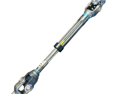 Used Steering column universal joint Steering column universal joint KIA RIO III (UB) 1.25 CVVT (86 hp) 36165952 36165952