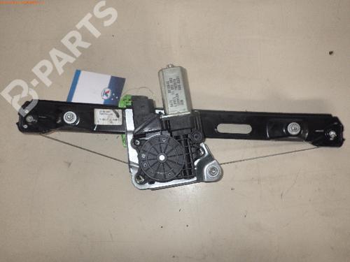 Rear left window mechanism BMW 1 (E87) 118 d | BP5064021C24 