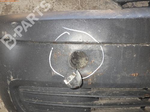 Used Front bumper Front bumper OPEL COMBO Box Body/MPV 1.3 CDTI 16V (75 hp) 5063621 5063621