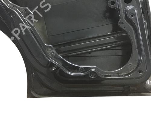 Left rear door SEAT LEON (1M1) 1.6 16 V | BP21496001C4 