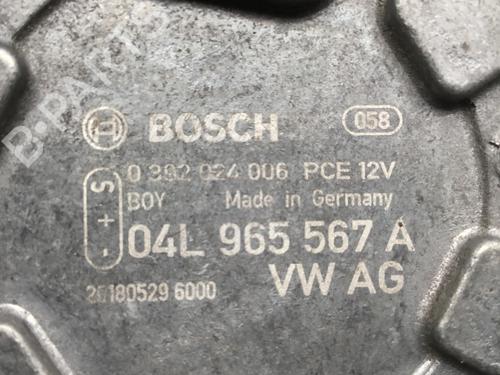 Steering pump SKODA FABIA III Estate (NJ5) 1.0 TSI | BP14698877M99 