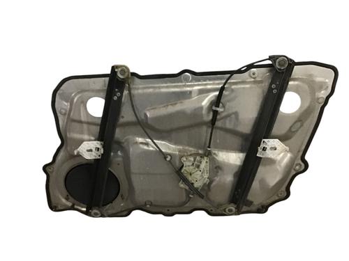 Front left window mechanism AUDI A8 D3 (4E2, 4E8) 3.7 quattro | BP23400749C22 
