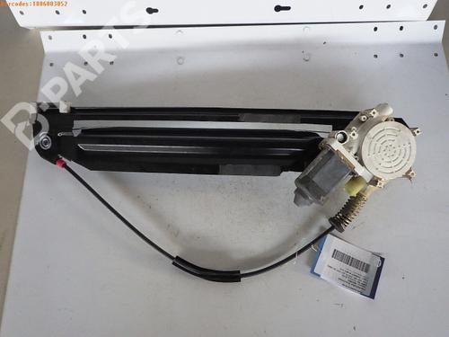 Used Rear left window mechanism BMW 5 Touring (E39) 523 i (170 hp) 5062866