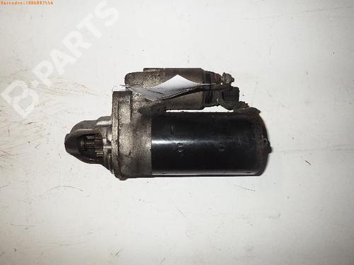 Startmotor AUDI A6 C6 Avant (4F5) 3.0 TDI quattro (225 hp) 5062704
