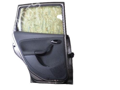 Left rear door SEAT TOLEDO III (5P2) 1.9 TDI | BP16755371C4 