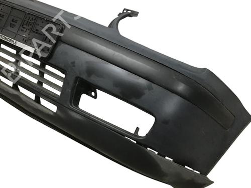 Front bumper VW GOLF IV (1J1) 1.4 16V | BP29431011C7 