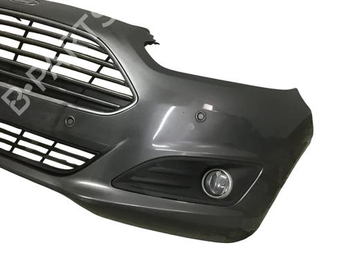 Zderzak przedni FORD FIESTA VI (CB1, CCN) 1.0 EcoBoost | BP29839205C7 