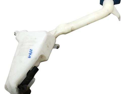 Windscreen washer tank VW FOX Hatchback (5Z1, 5Z3, 5Z4) 1.2 | BP19709245C113 