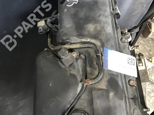 Engine NISSAN MICRA III (K12) 1.2 16V | BP10057592M1 